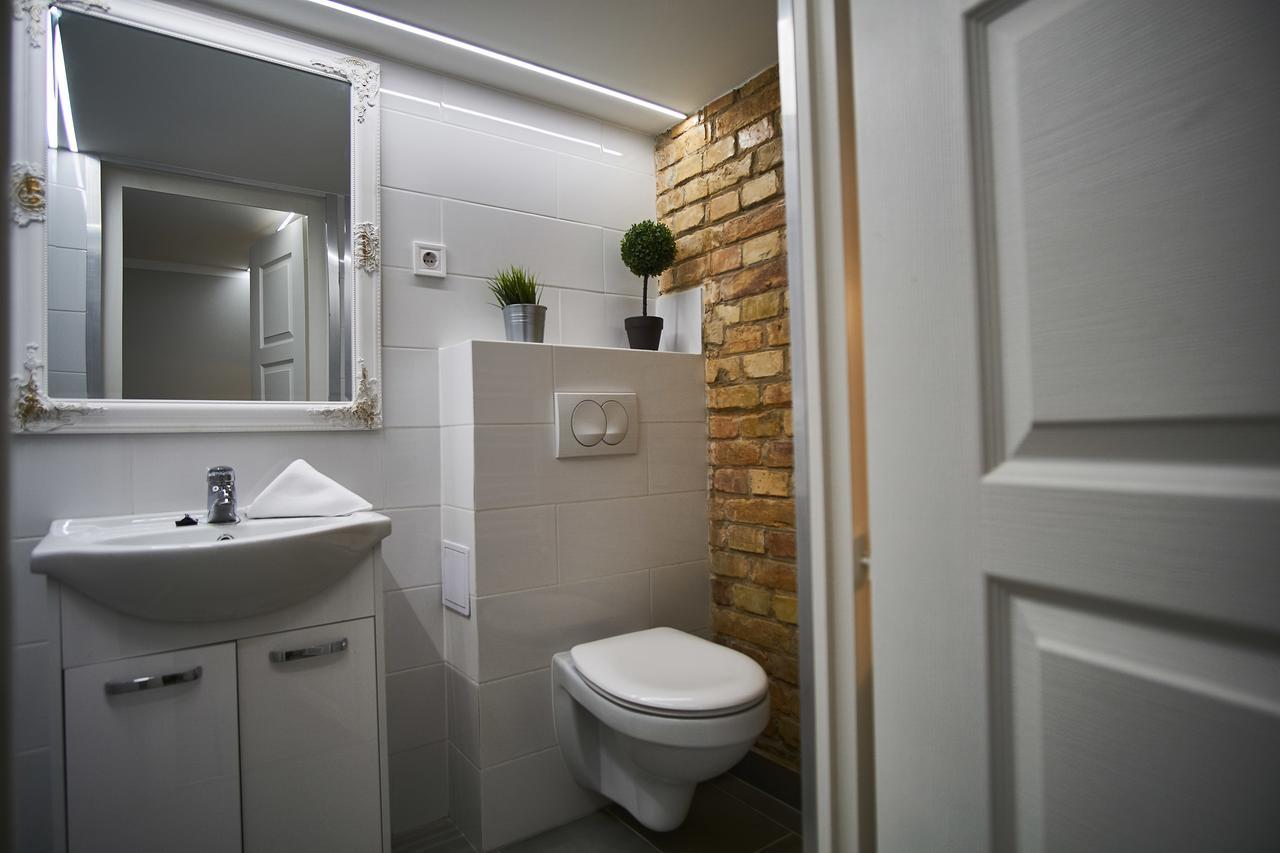 A32 | Apartman