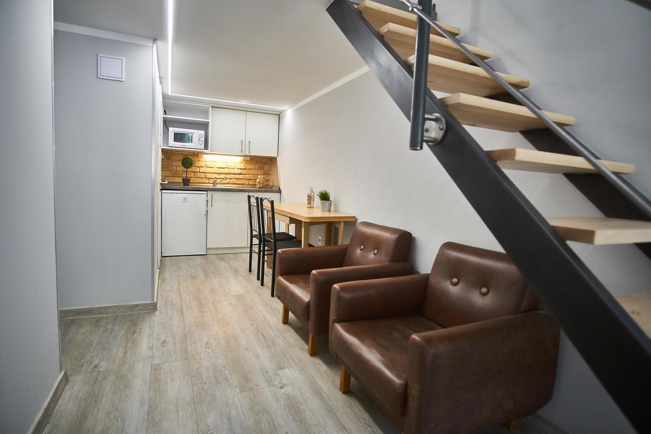 A32 | Apartman