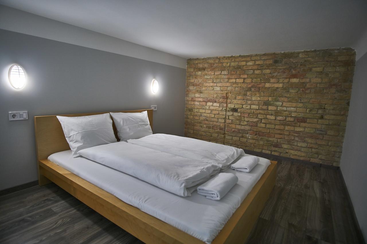 A32 | Apartman Budapest