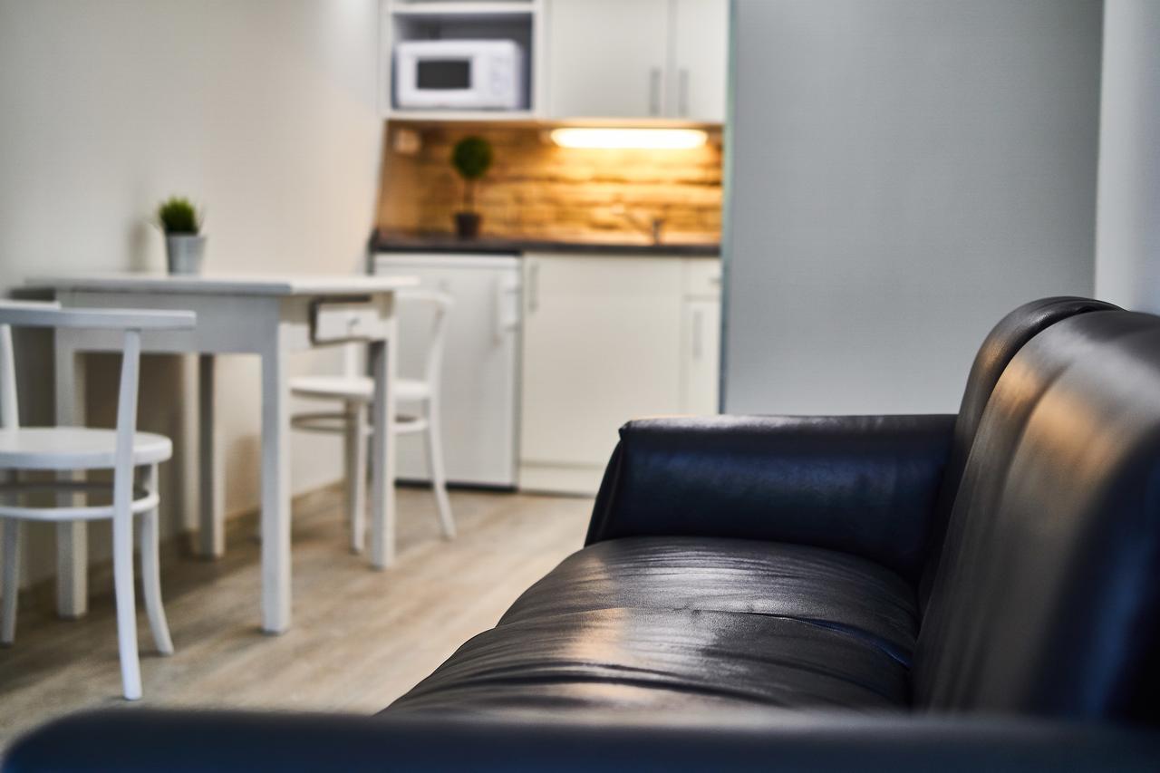 A32 | Apartman