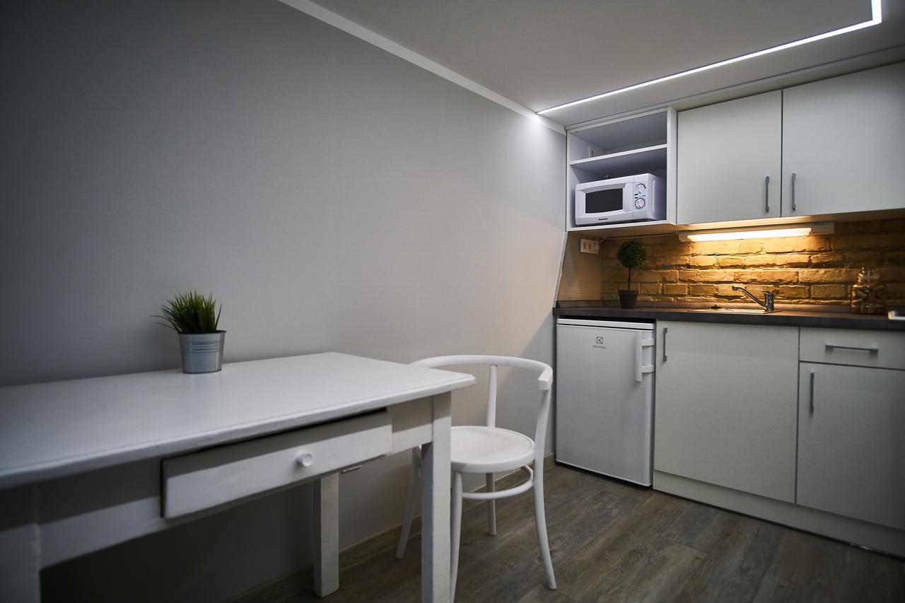 A32 | Apartman