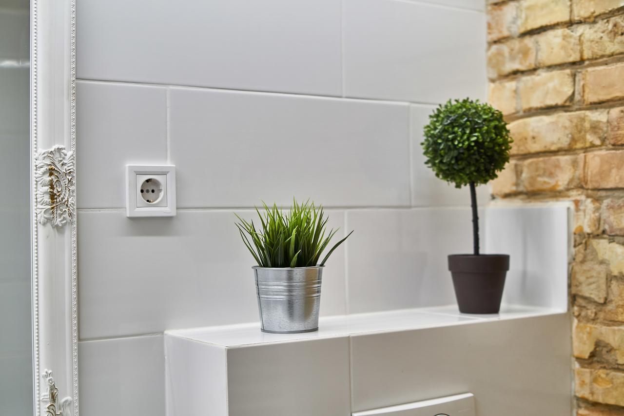 Apartman A32 | Budapest