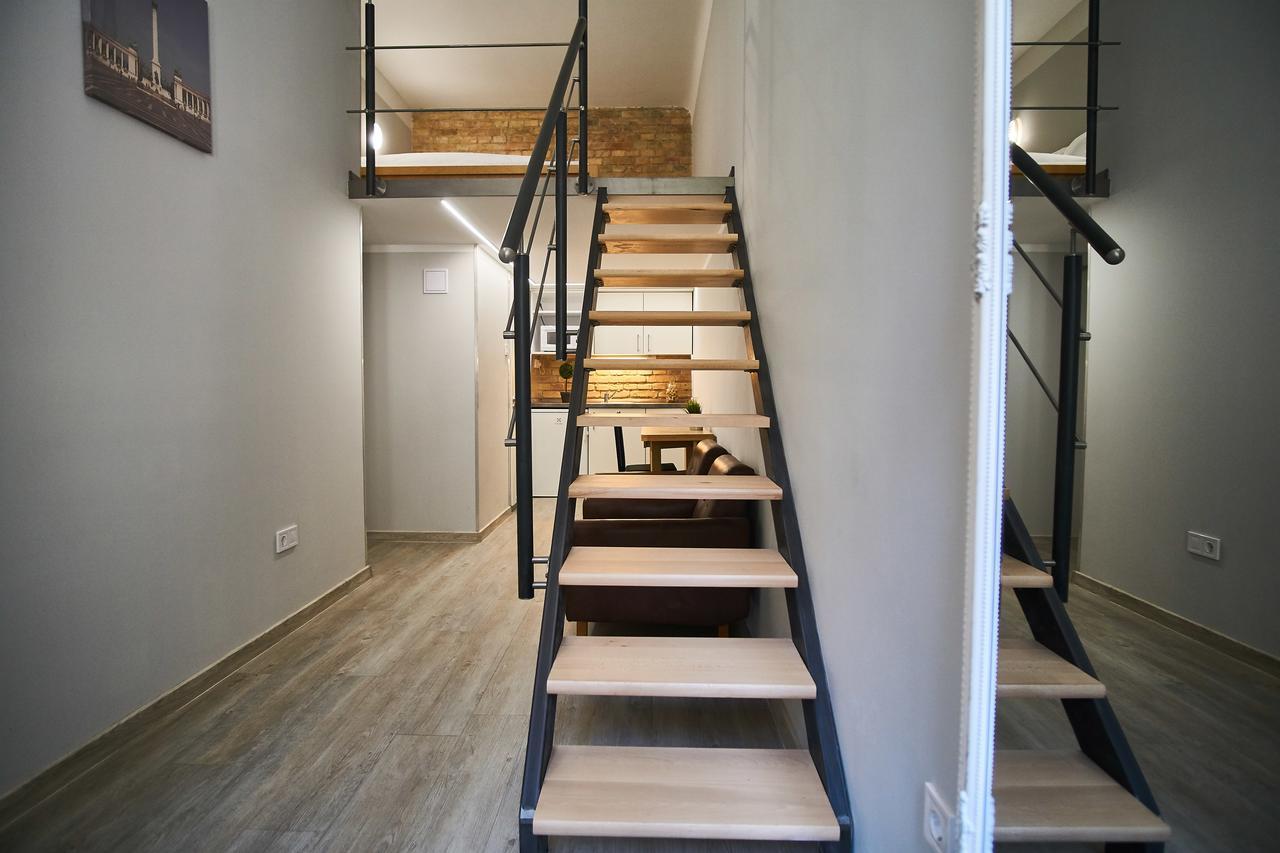 Apartman A32 | Budapest
