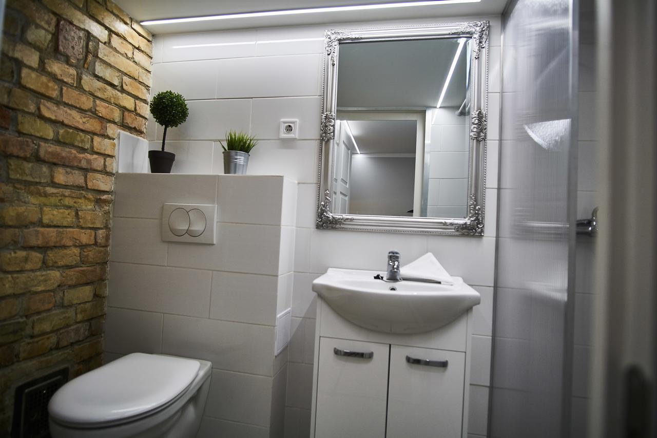 Apartman A32 | *