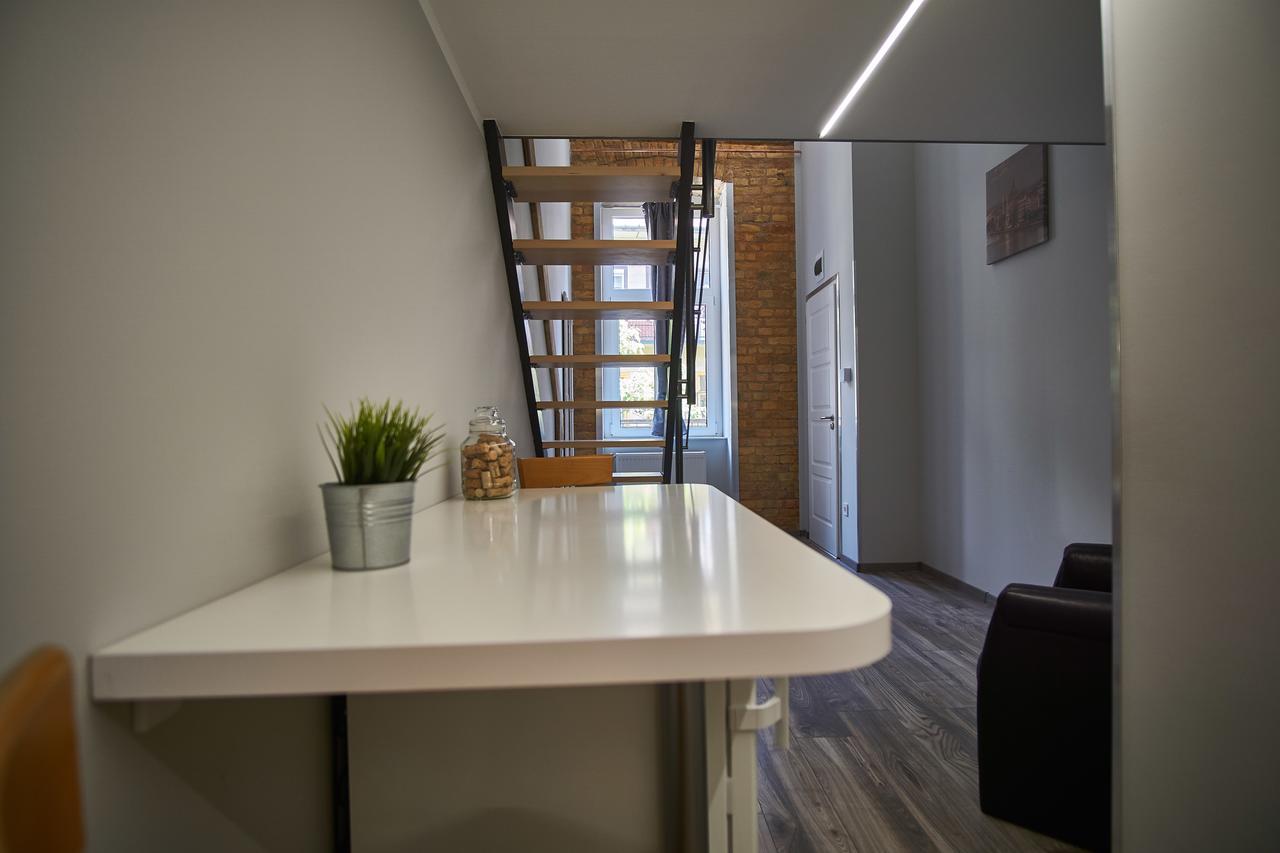 Apartman A32 | Budapest