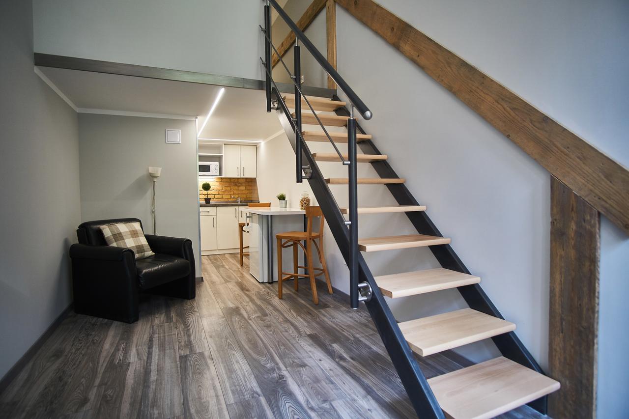 Apartman A32 | Budapest