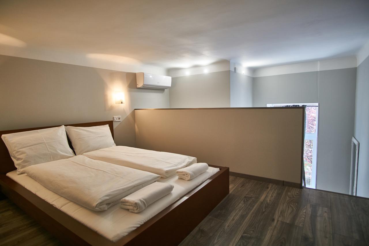 Apartman A32 | *