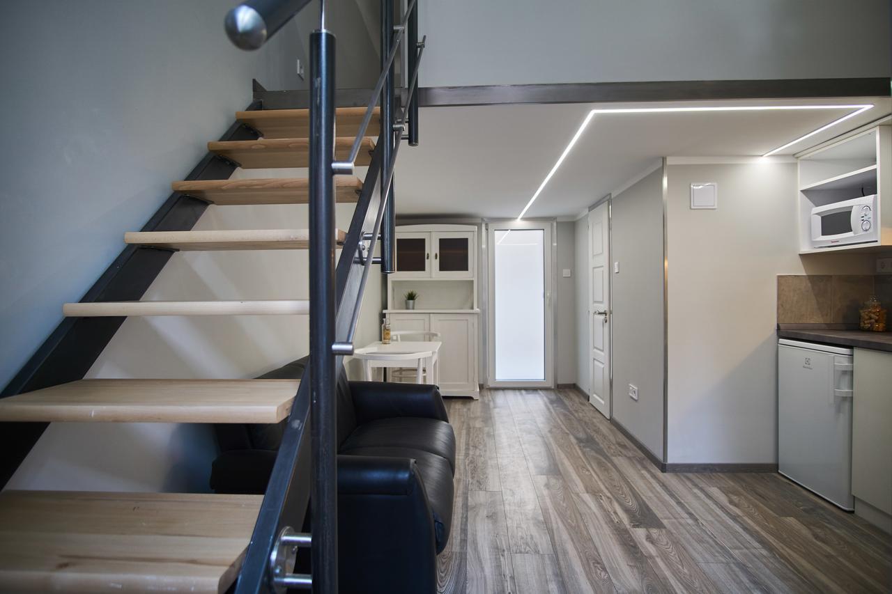 A32 | Apartman *