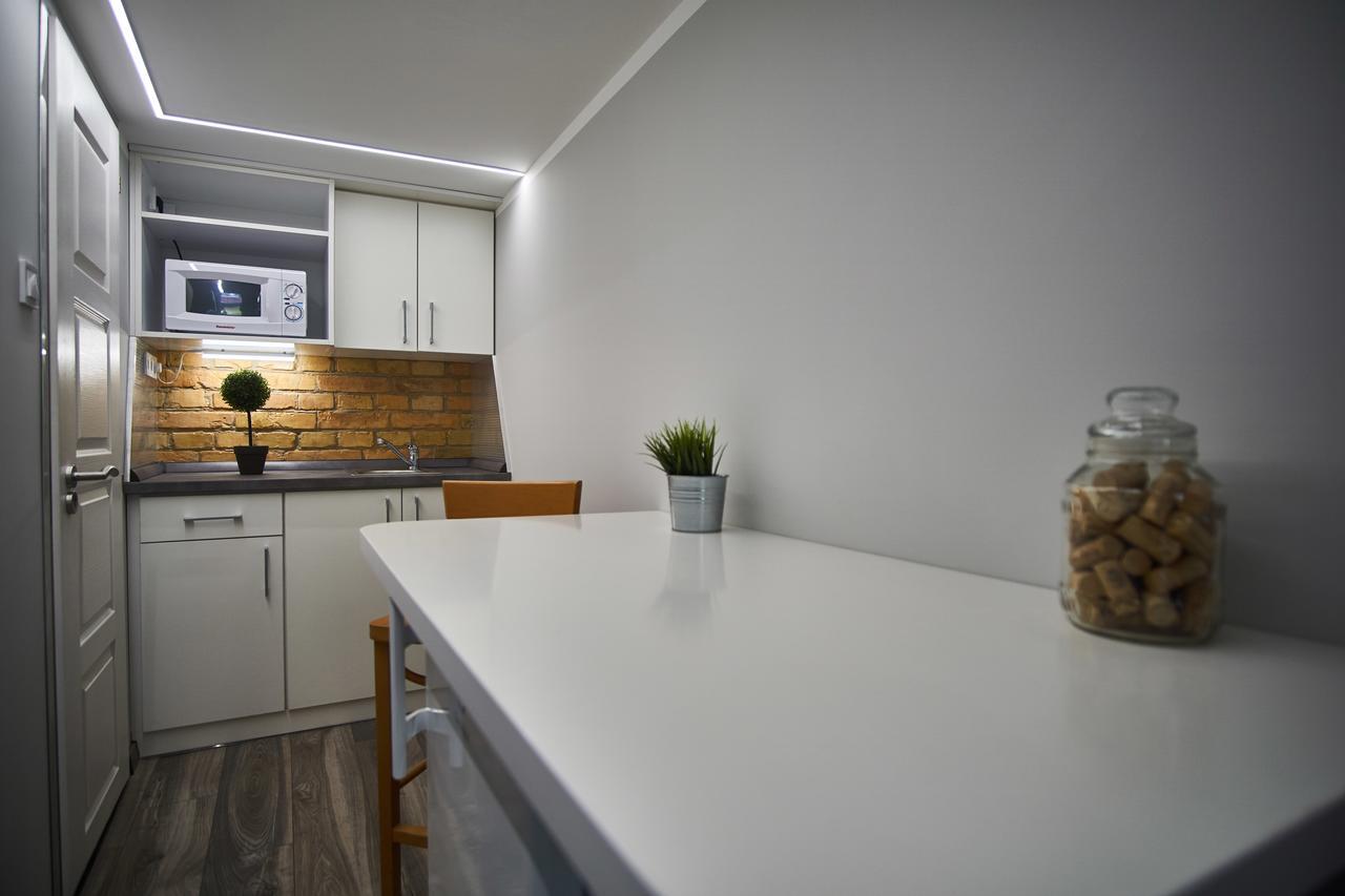 Apartman A32 | *
