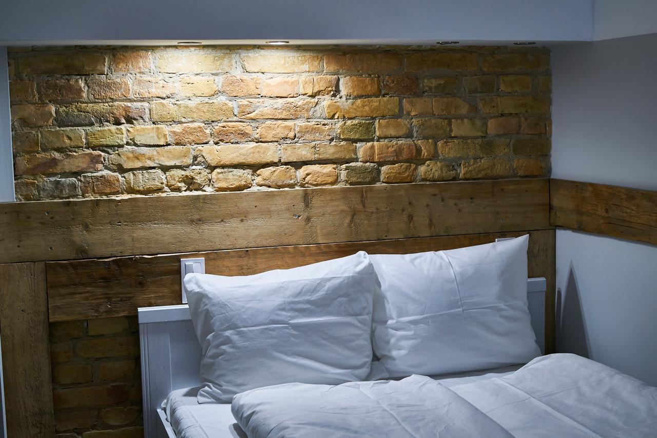 Apartman A32 | Budapest