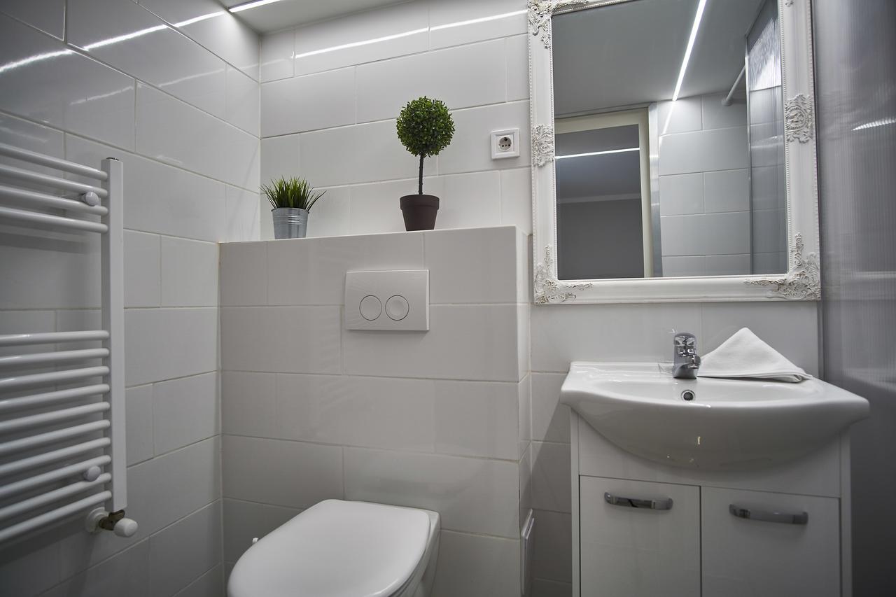 A32 | Apartman Budapest