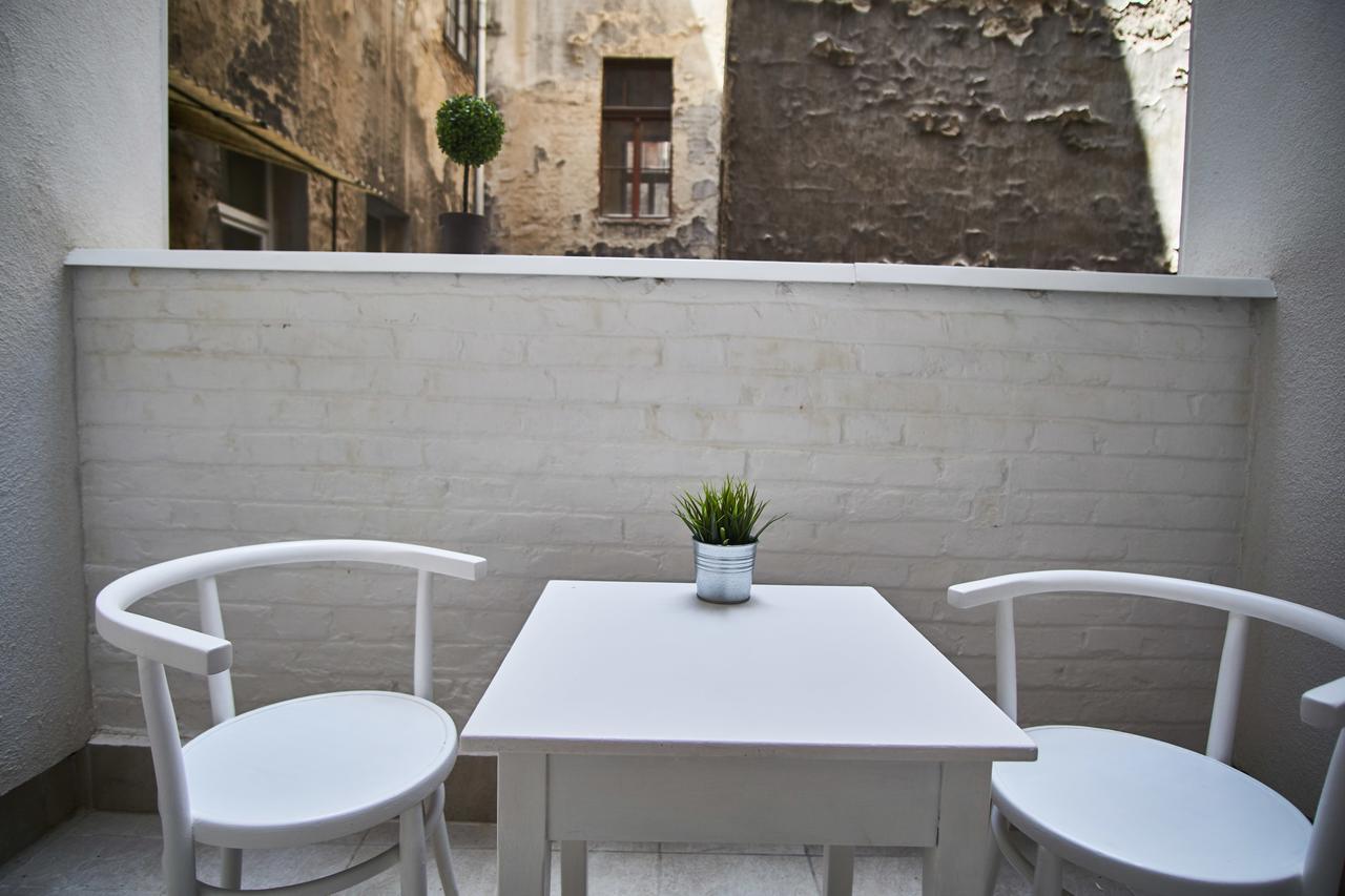 Apartman A32 | Budapest