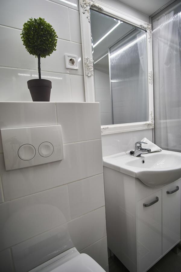 Apartman A32 | Budapest
