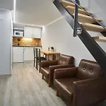 A32 Apartment | Budapest