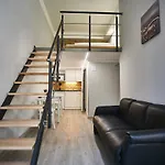 A32 Apartment | Budapest