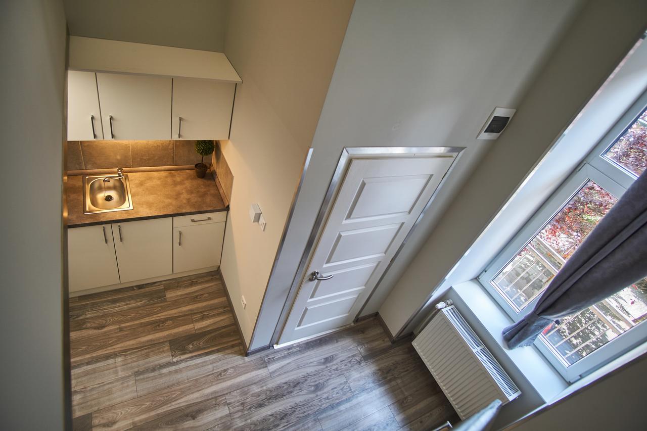 Apartamento A32 | *