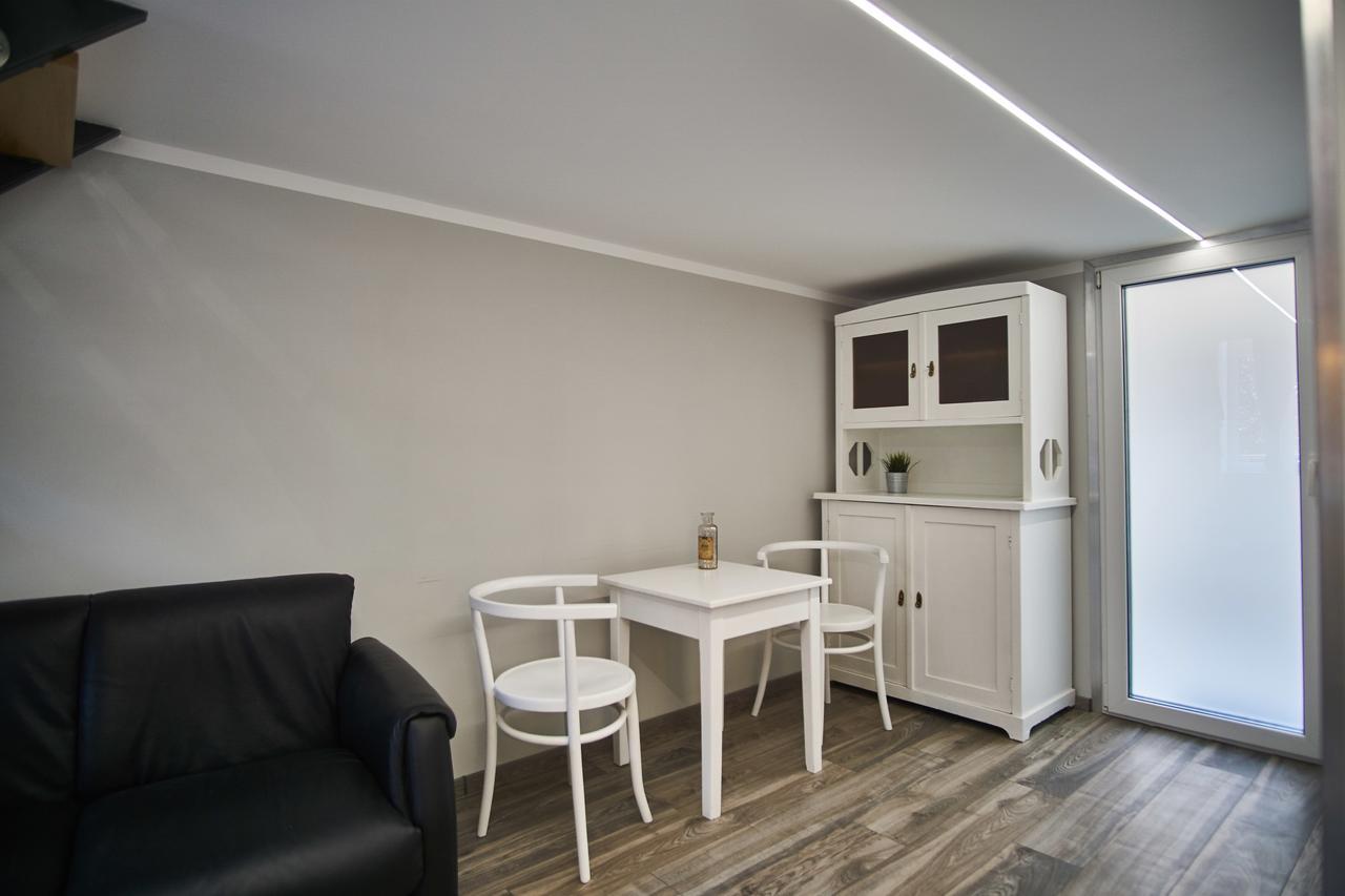 Apartamento A32 | *